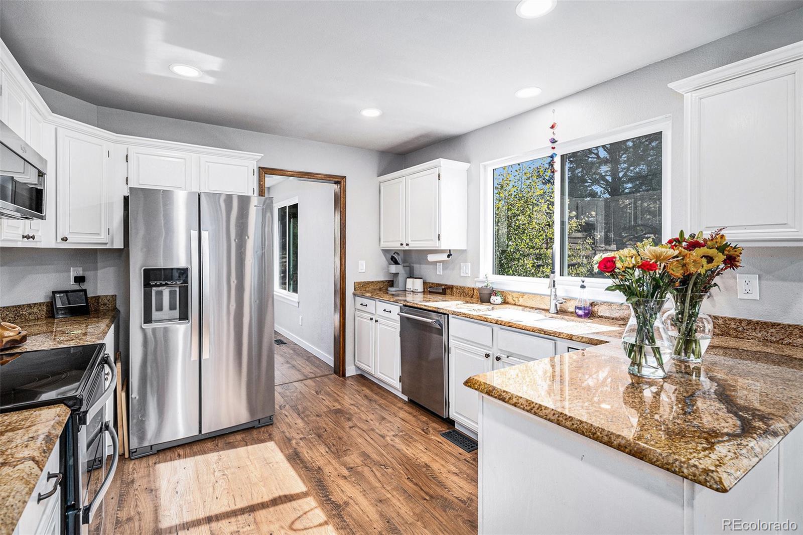 MLS Image #18 for 1311  wildwood lane,castle rock, Colorado