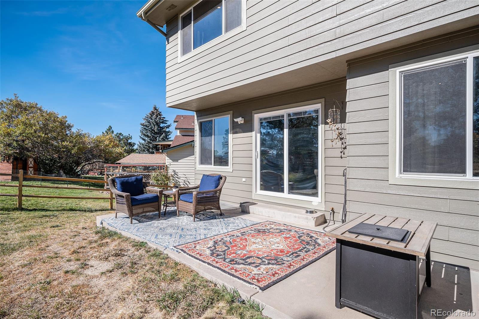 MLS Image #35 for 1311  wildwood lane,castle rock, Colorado