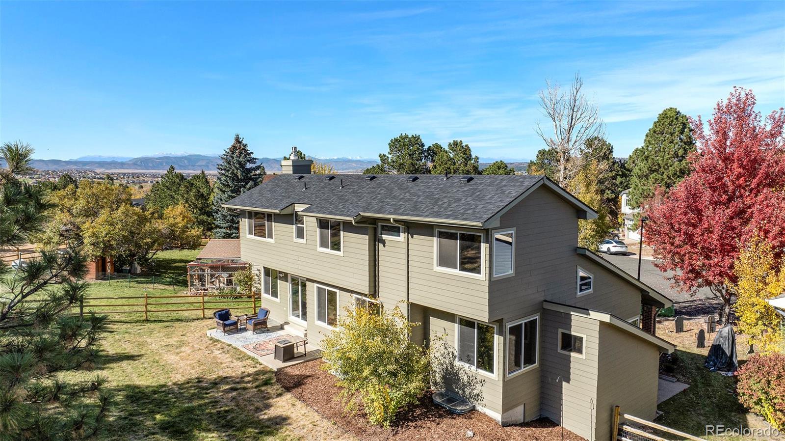 MLS Image #41 for 1311  wildwood lane,castle rock, Colorado