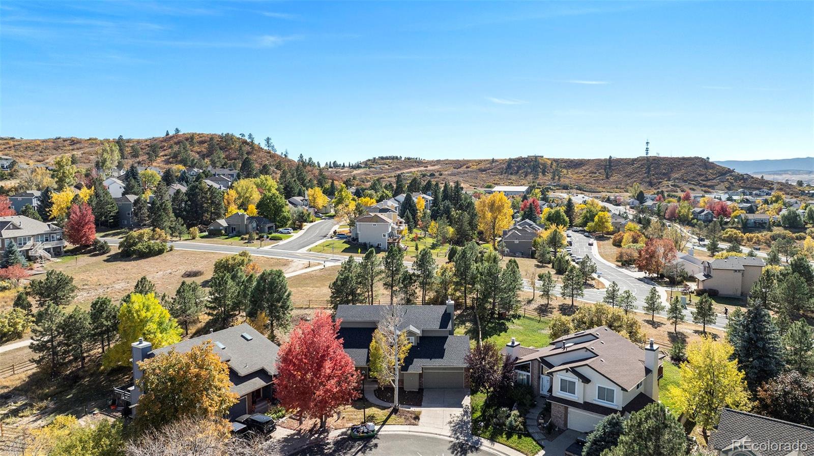 MLS Image #43 for 1311  wildwood lane,castle rock, Colorado