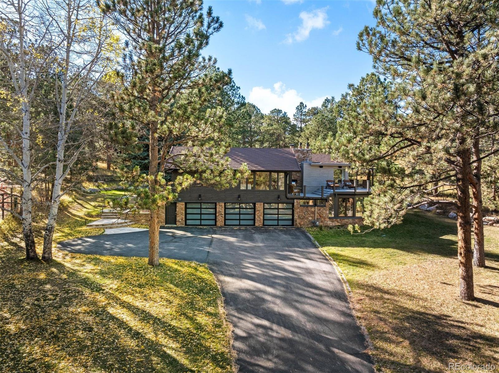 MLS Image #35 for 2901  interlocken drive,evergreen, Colorado