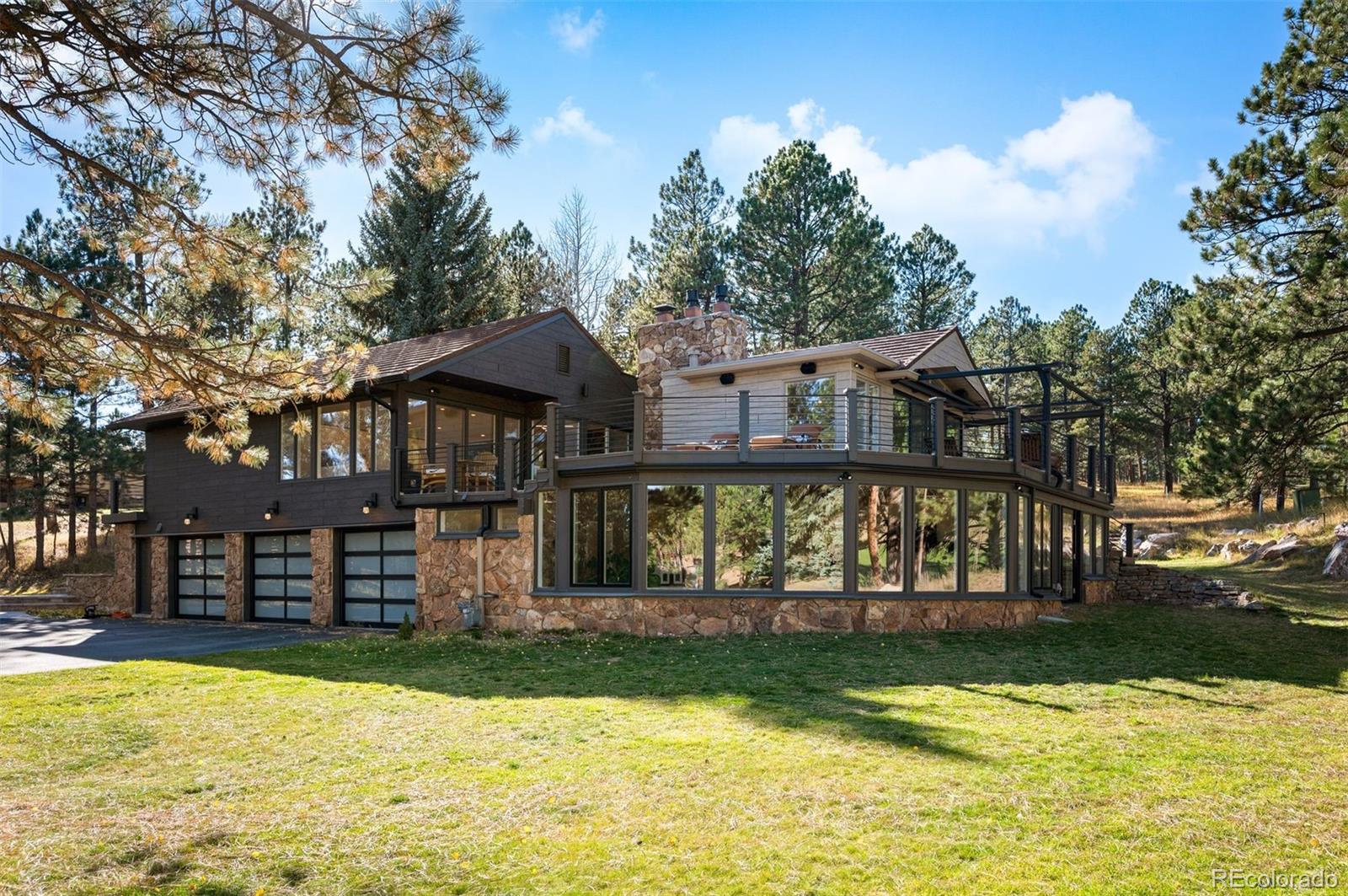 MLS Image #36 for 2901  interlocken drive,evergreen, Colorado