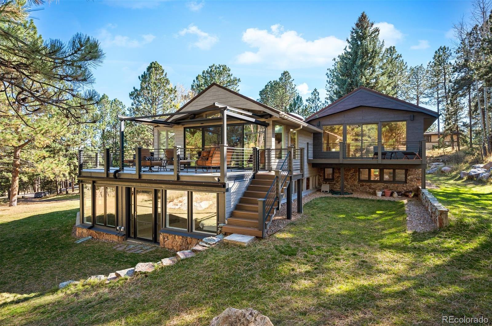 MLS Image #37 for 2901  interlocken drive,evergreen, Colorado