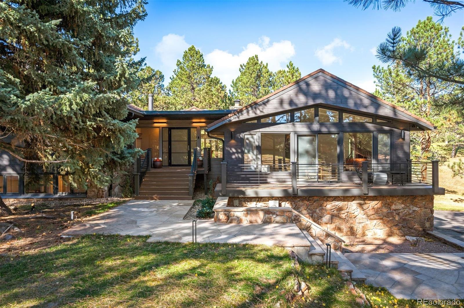 MLS Image #38 for 2901  interlocken drive,evergreen, Colorado