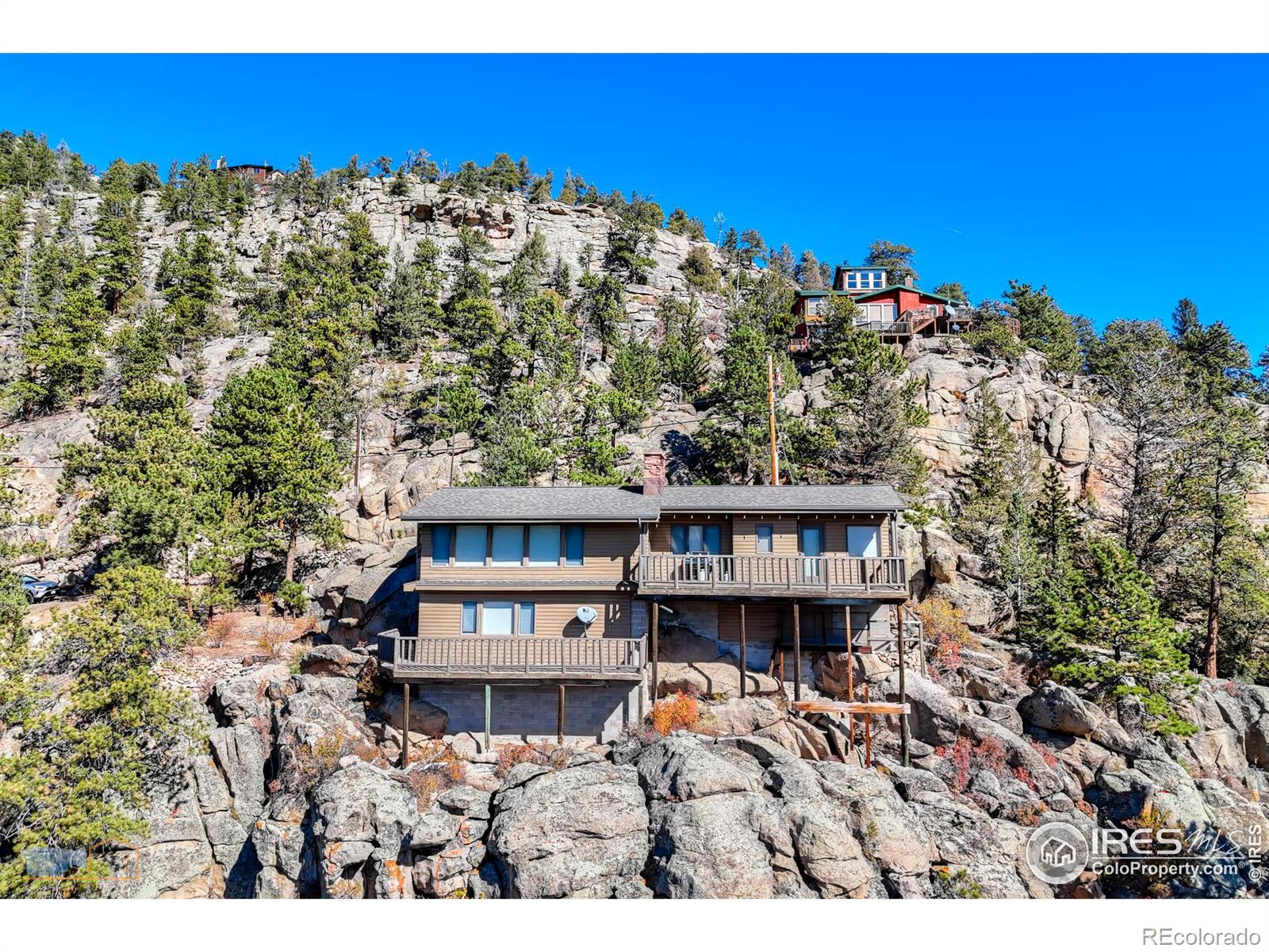 MLS Image #28 for 452  alpine drive,estes park, Colorado