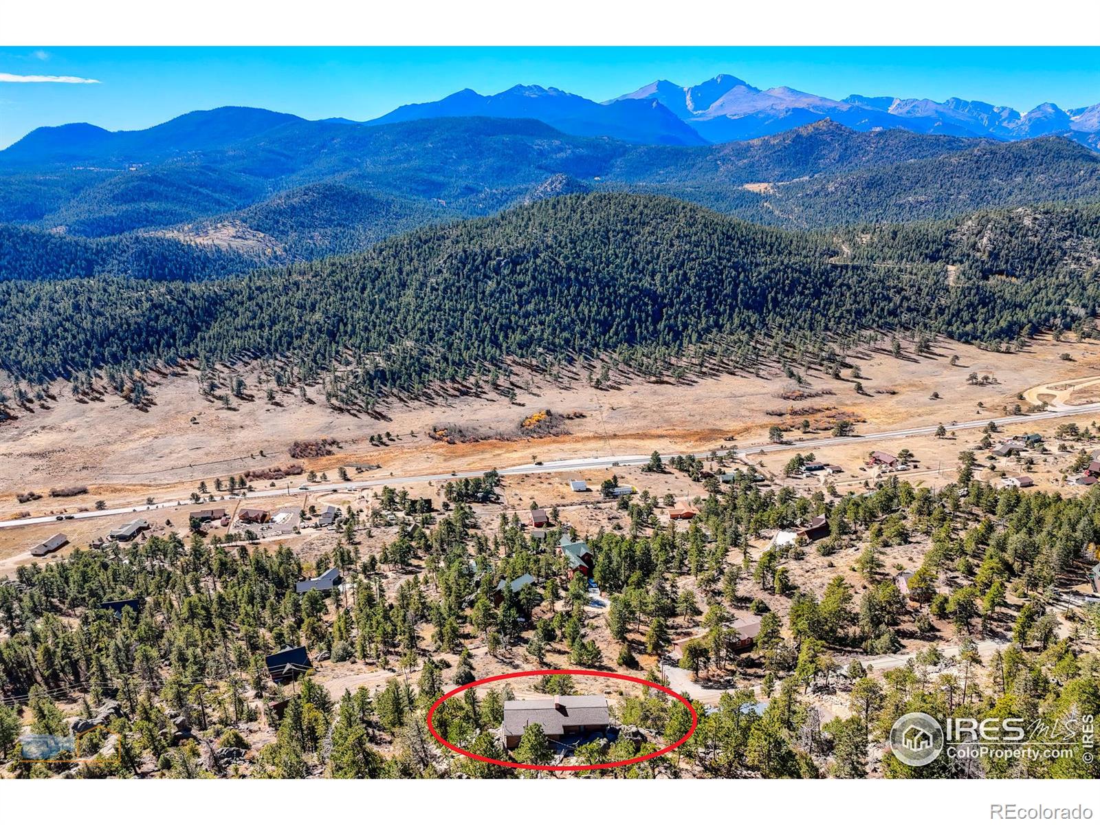 MLS Image #32 for 452  alpine drive,estes park, Colorado