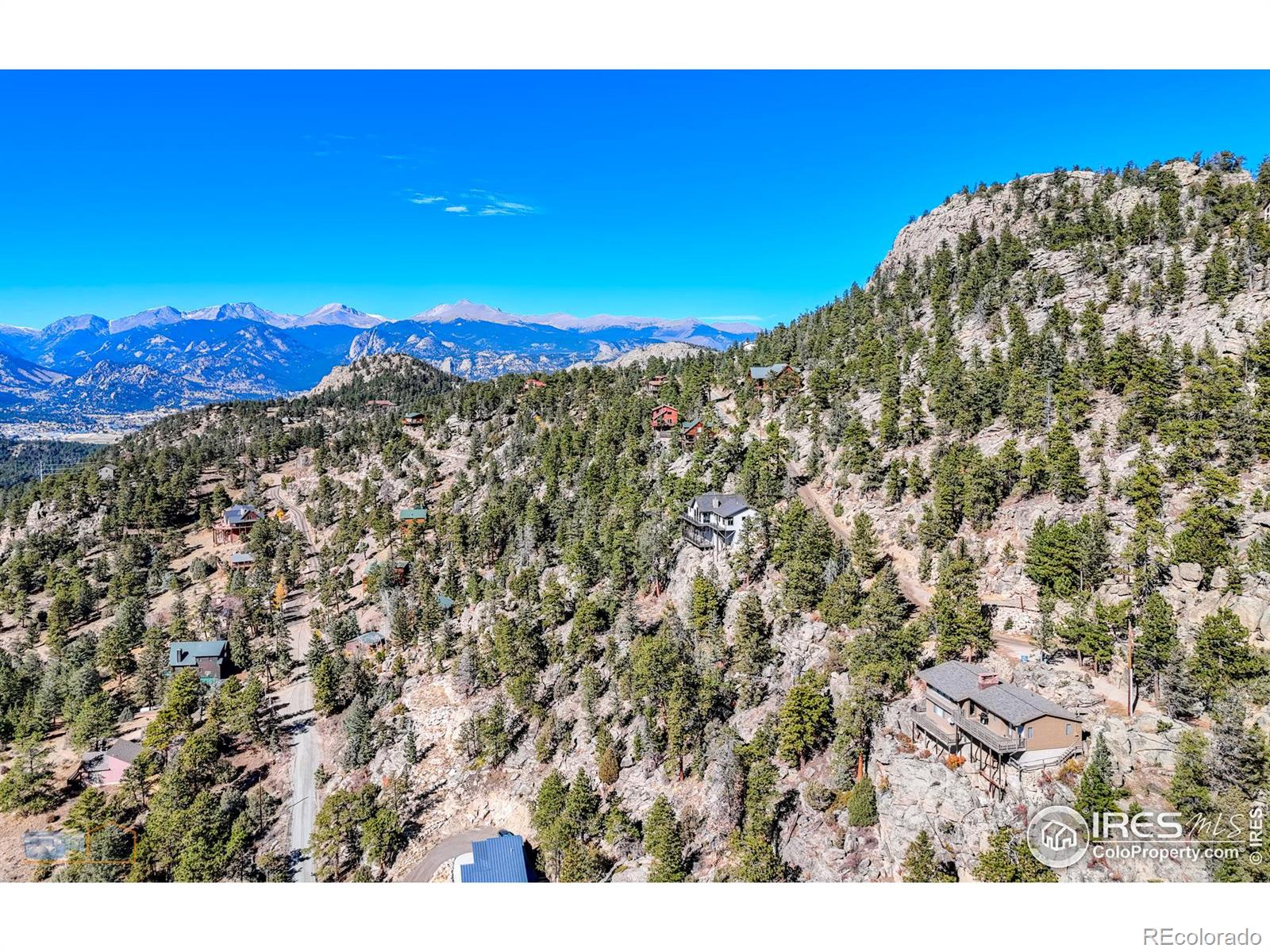 MLS Image #34 for 452  alpine drive,estes park, Colorado