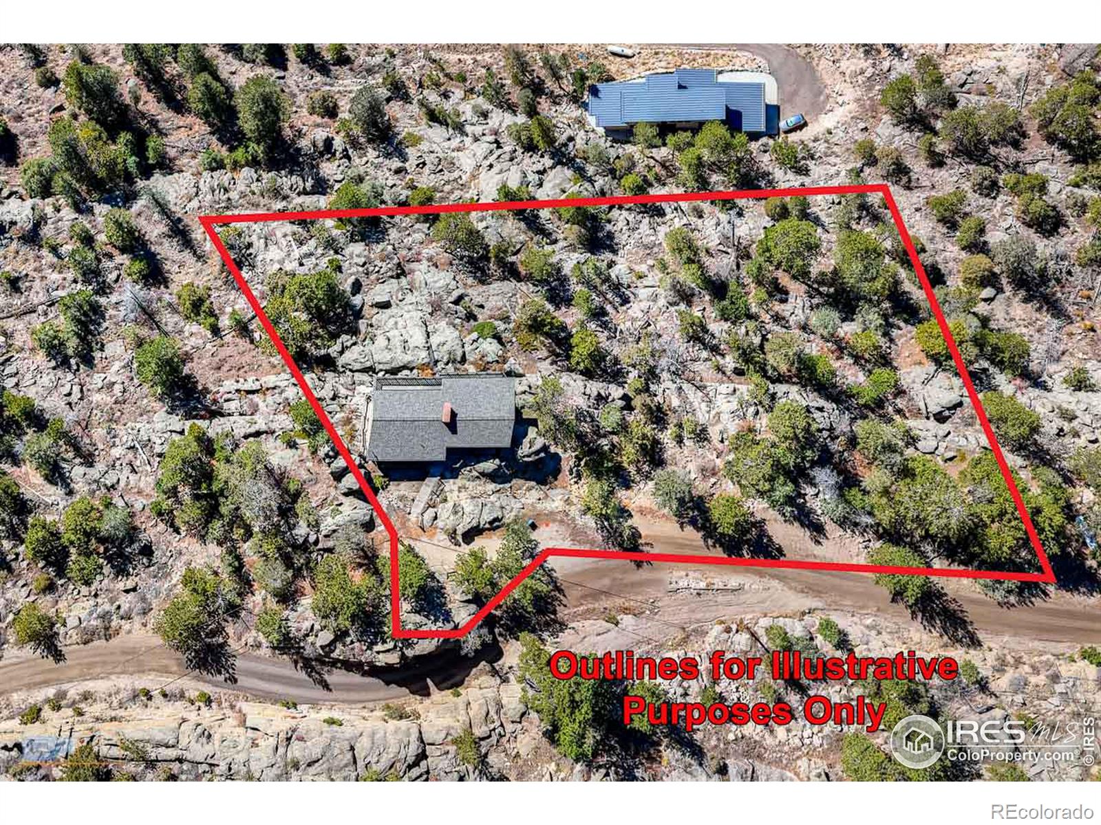 MLS Image #36 for 452  alpine drive,estes park, Colorado