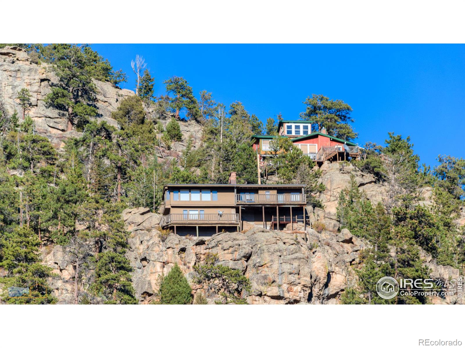 MLS Image #5 for 452  alpine drive,estes park, Colorado