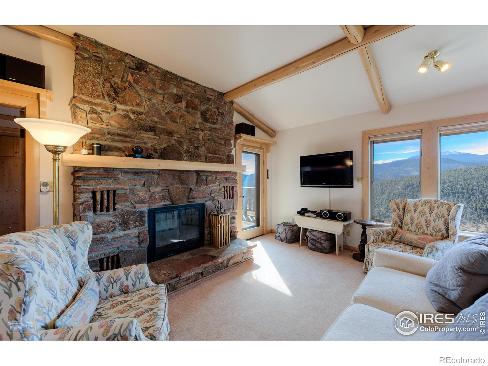 MLS Image #6 for 452  alpine drive,estes park, Colorado