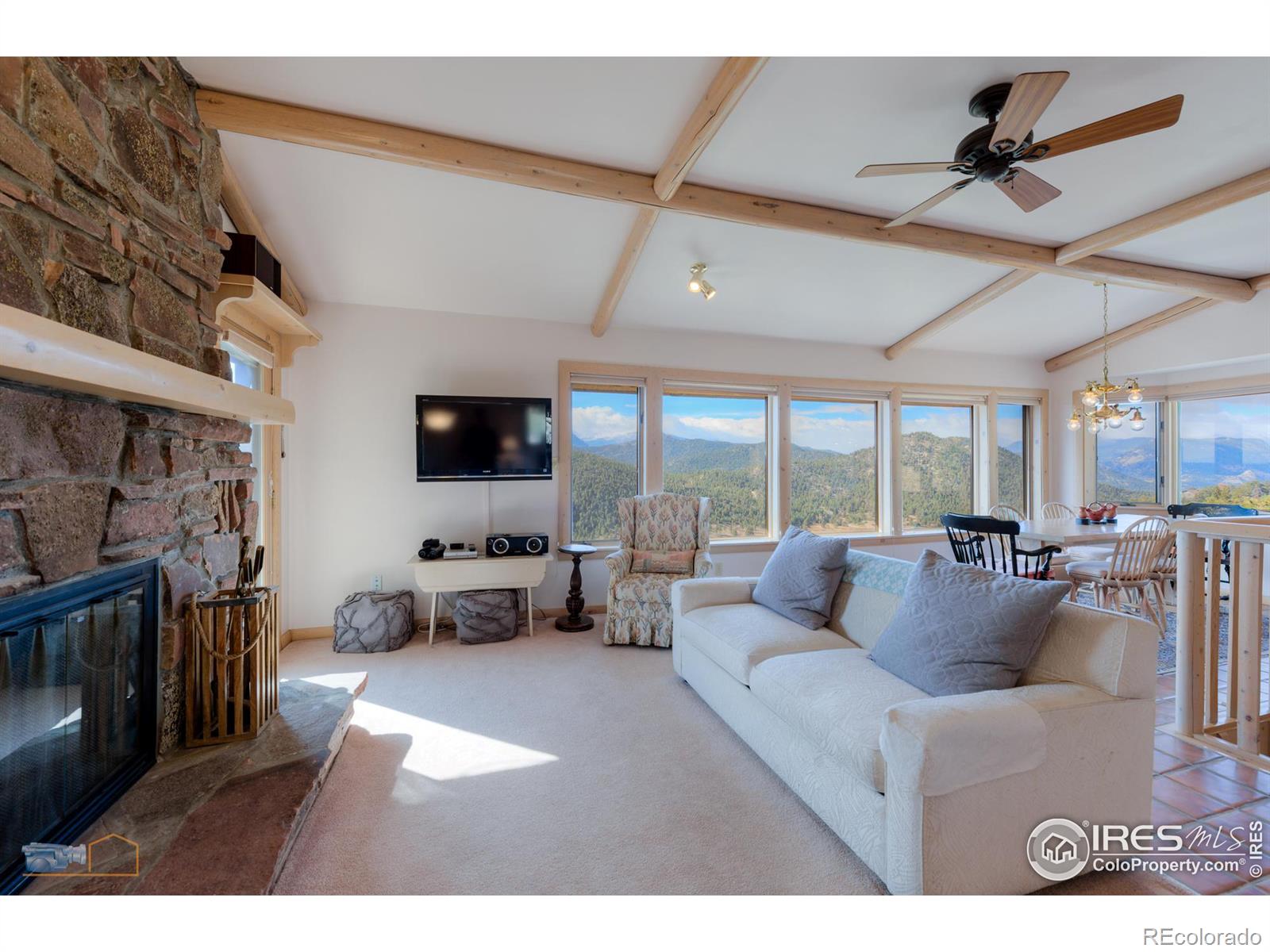 MLS Image #7 for 452  alpine drive,estes park, Colorado