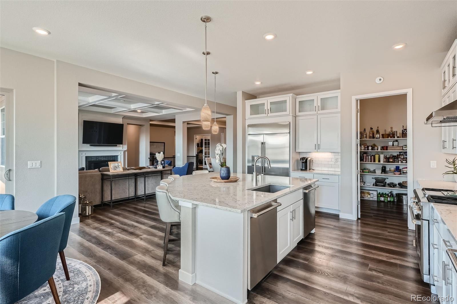 MLS Image #10 for 7759  piney river avenue,littleton, Colorado