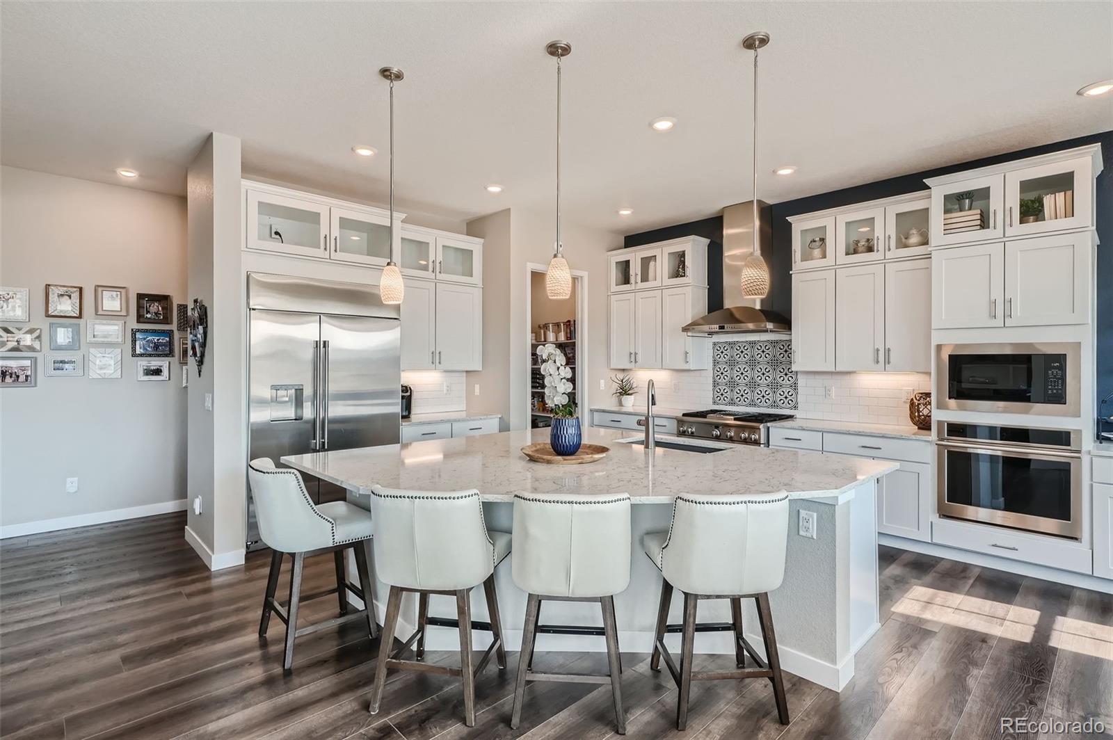 MLS Image #12 for 7759  piney river avenue,littleton, Colorado