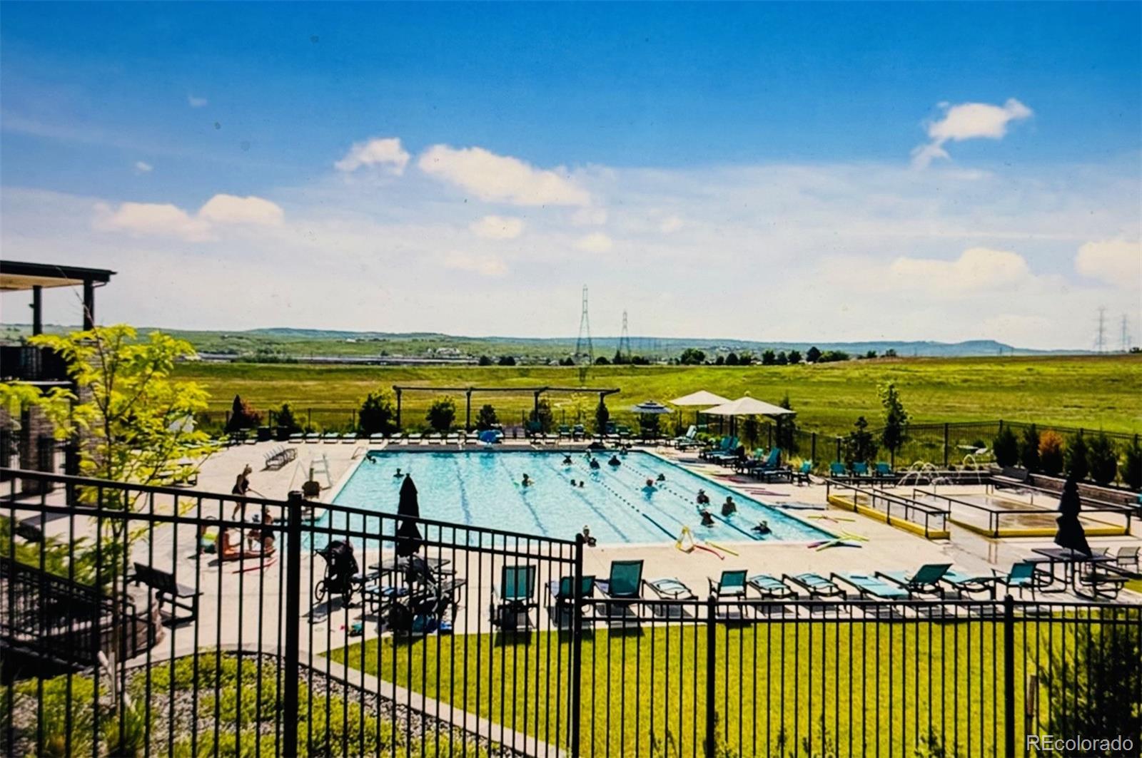 MLS Image #48 for 7759  piney river avenue,littleton, Colorado
