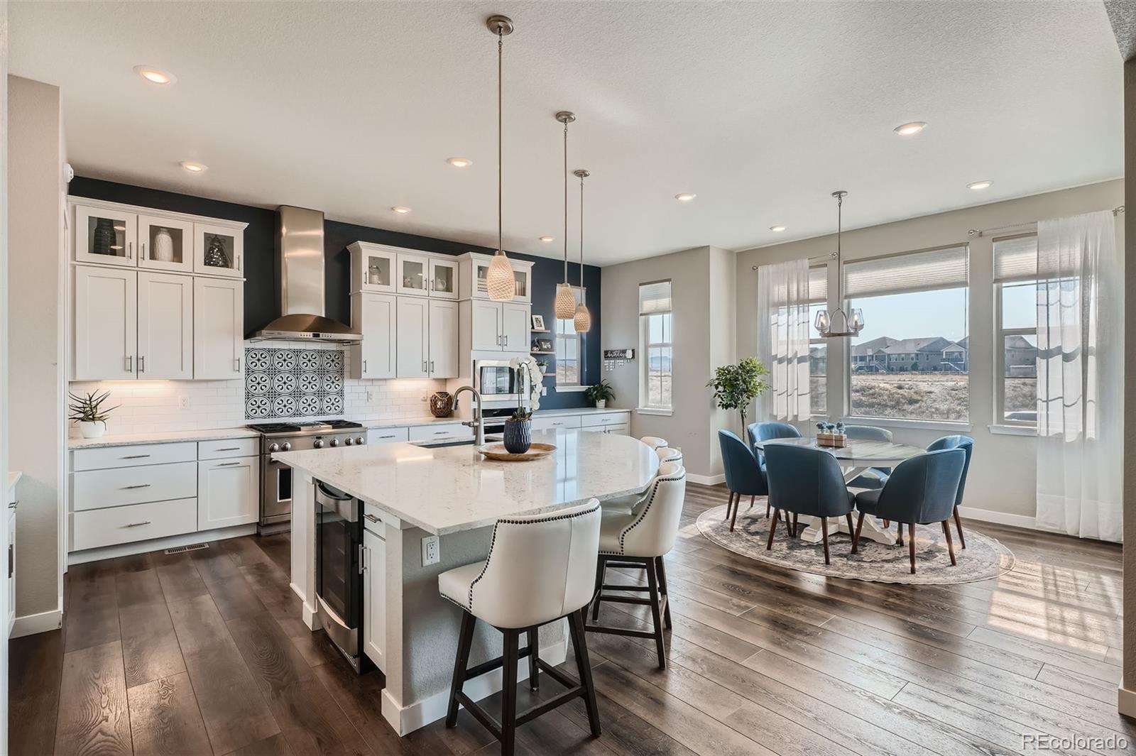 MLS Image #9 for 7759  piney river avenue,littleton, Colorado