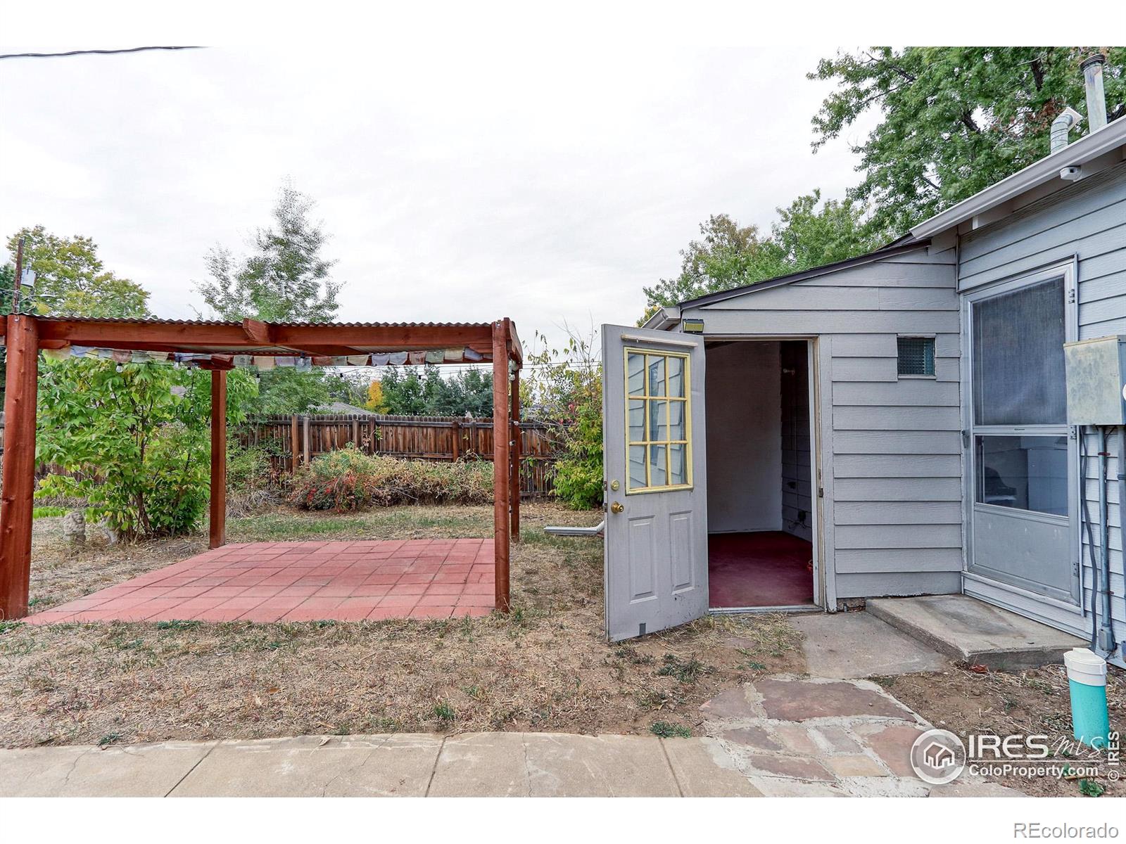 MLS Image #13 for 4925  decatur street,denver, Colorado