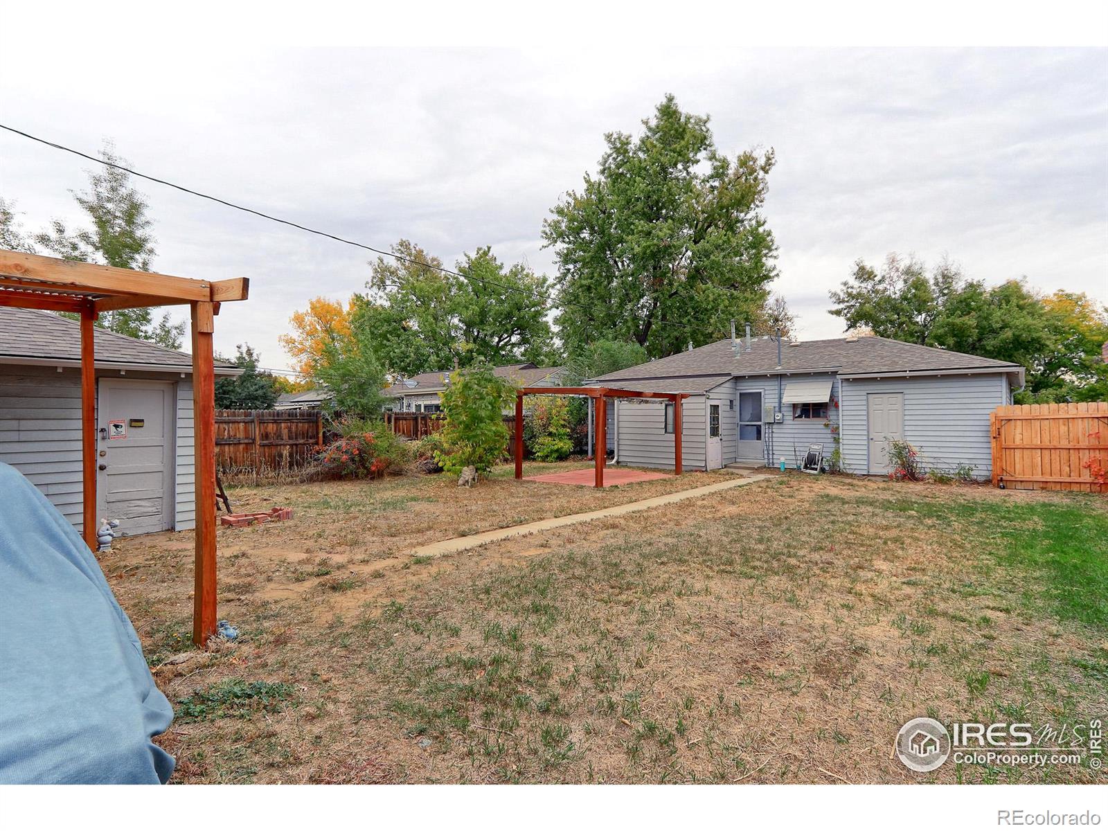 MLS Image #15 for 4925  decatur street,denver, Colorado