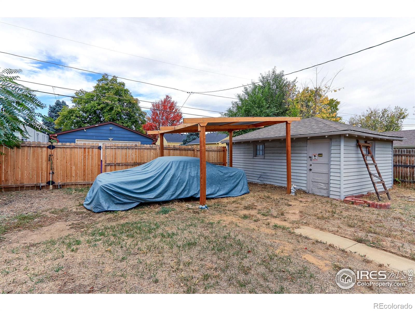 MLS Image #18 for 4925  decatur street,denver, Colorado