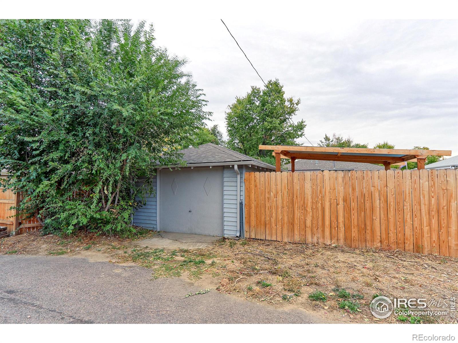 MLS Image #19 for 4925  decatur street,denver, Colorado