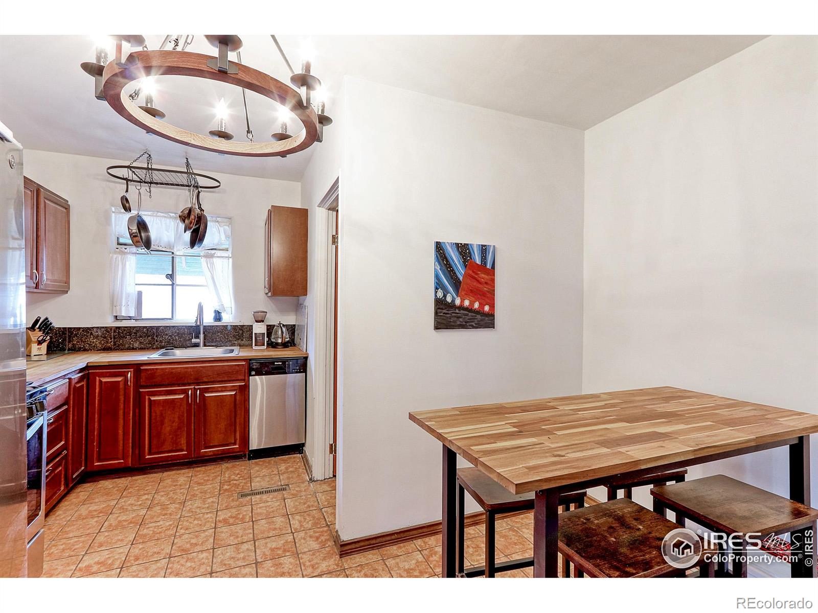 MLS Image #6 for 4925  decatur street,denver, Colorado