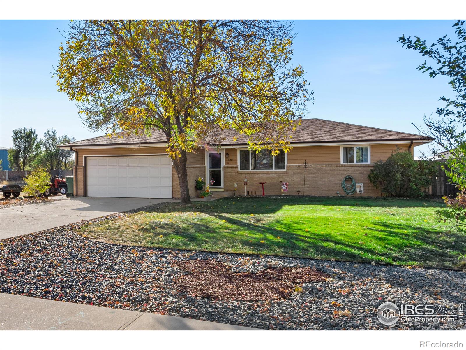 MLS Image #0 for 4215  denver street,evans, Colorado