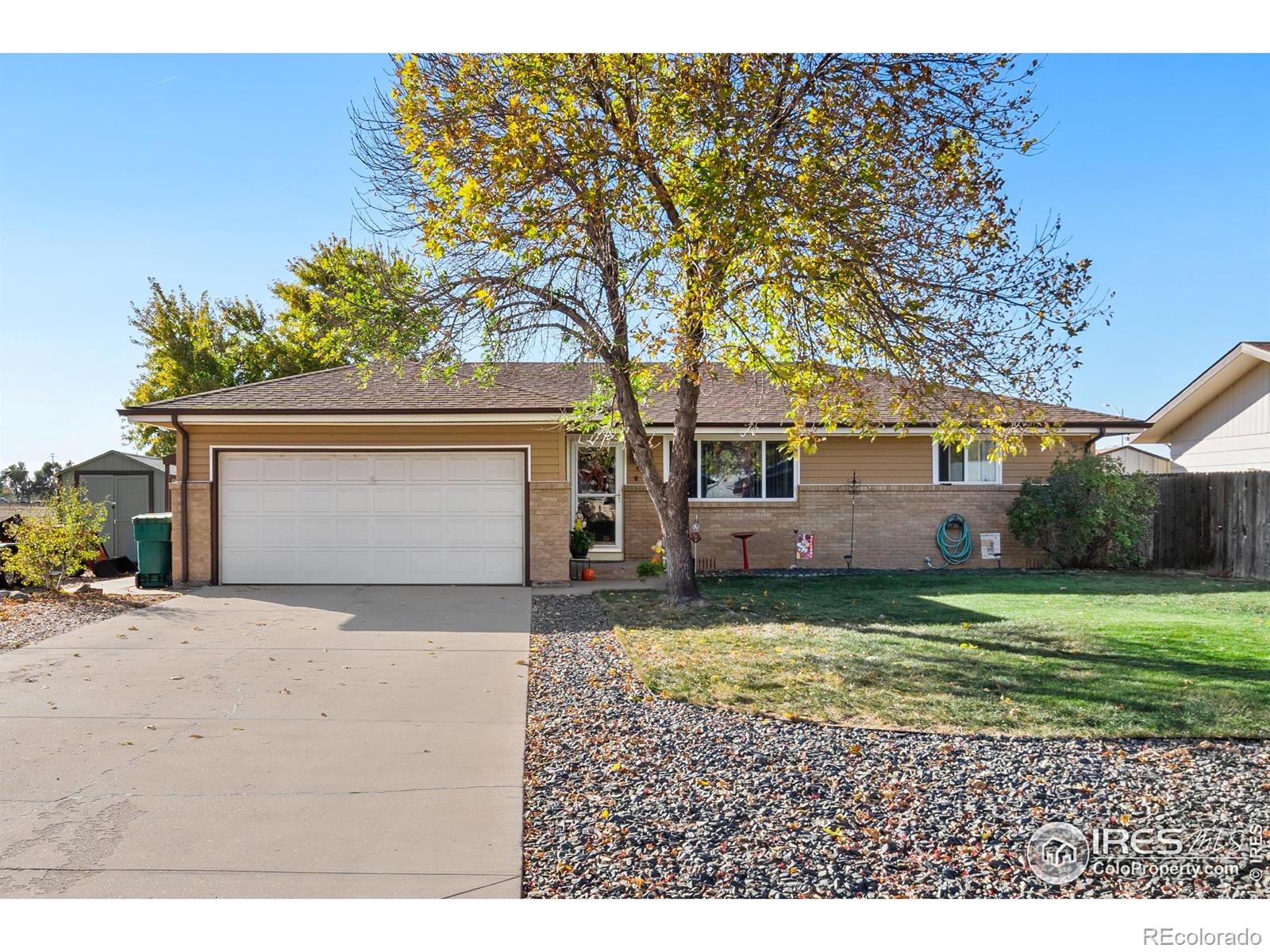 MLS Image #1 for 4215  denver street,evans, Colorado