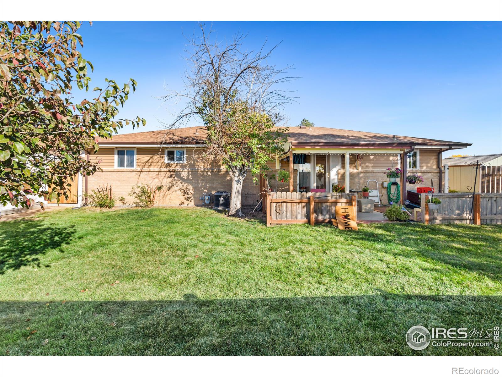 MLS Image #24 for 4215  denver street,evans, Colorado