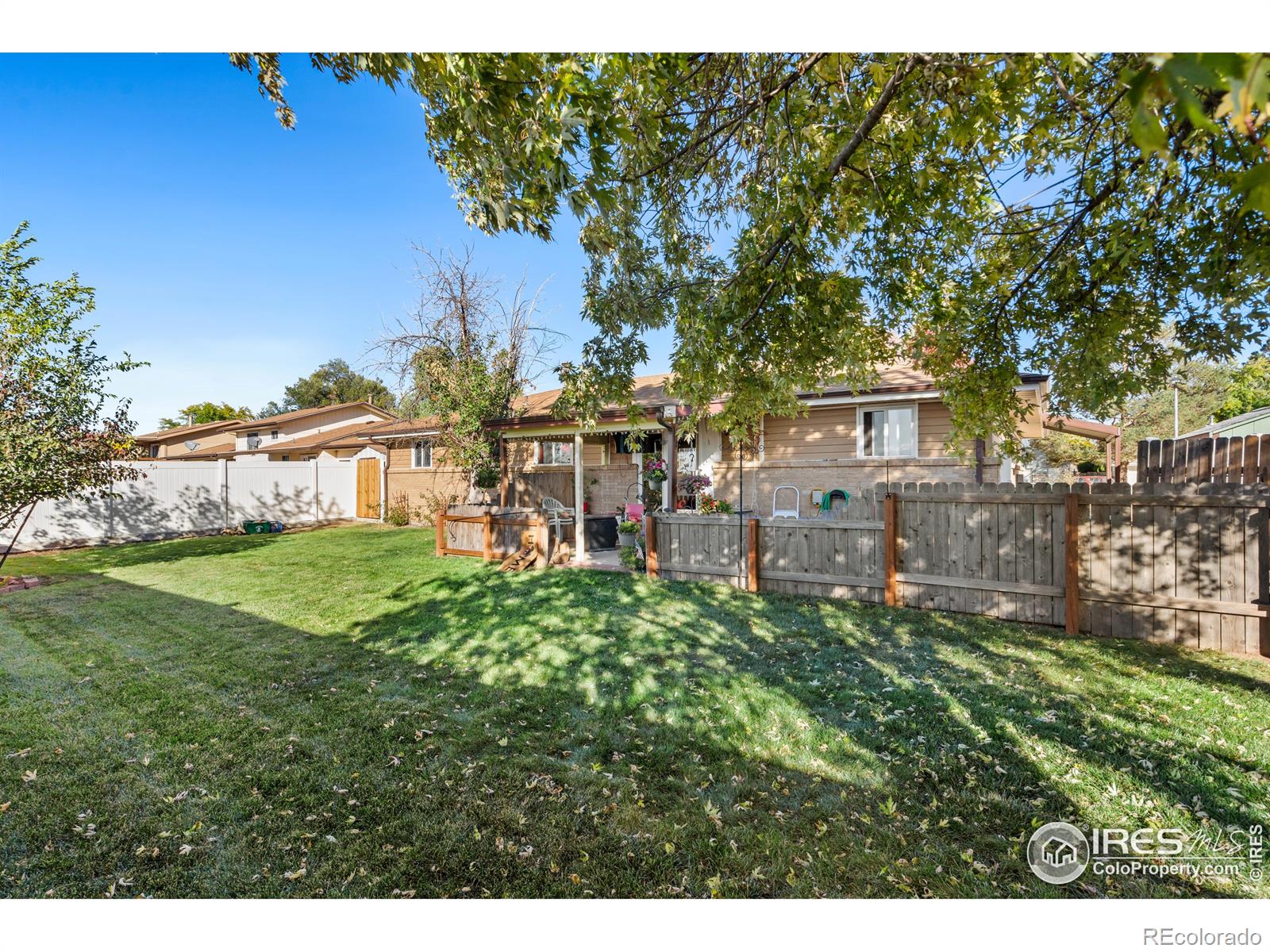 MLS Image #27 for 4215  denver street,evans, Colorado