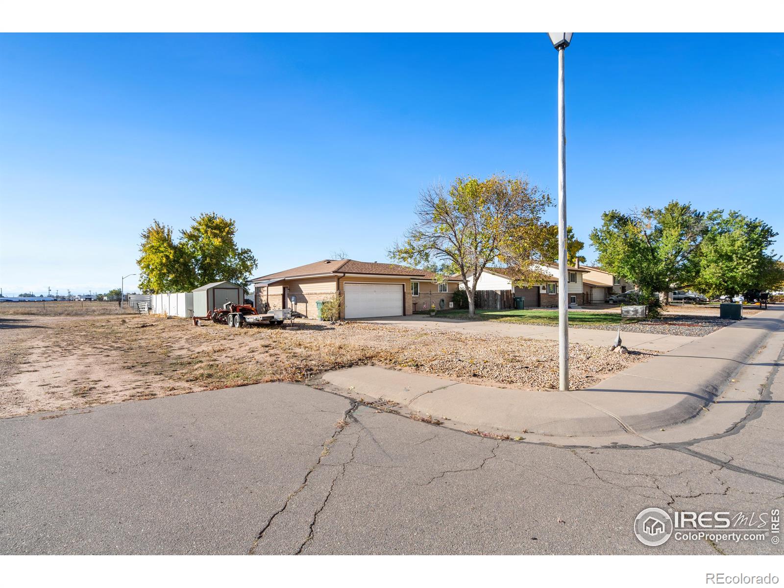 MLS Image #3 for 4215  denver street,evans, Colorado