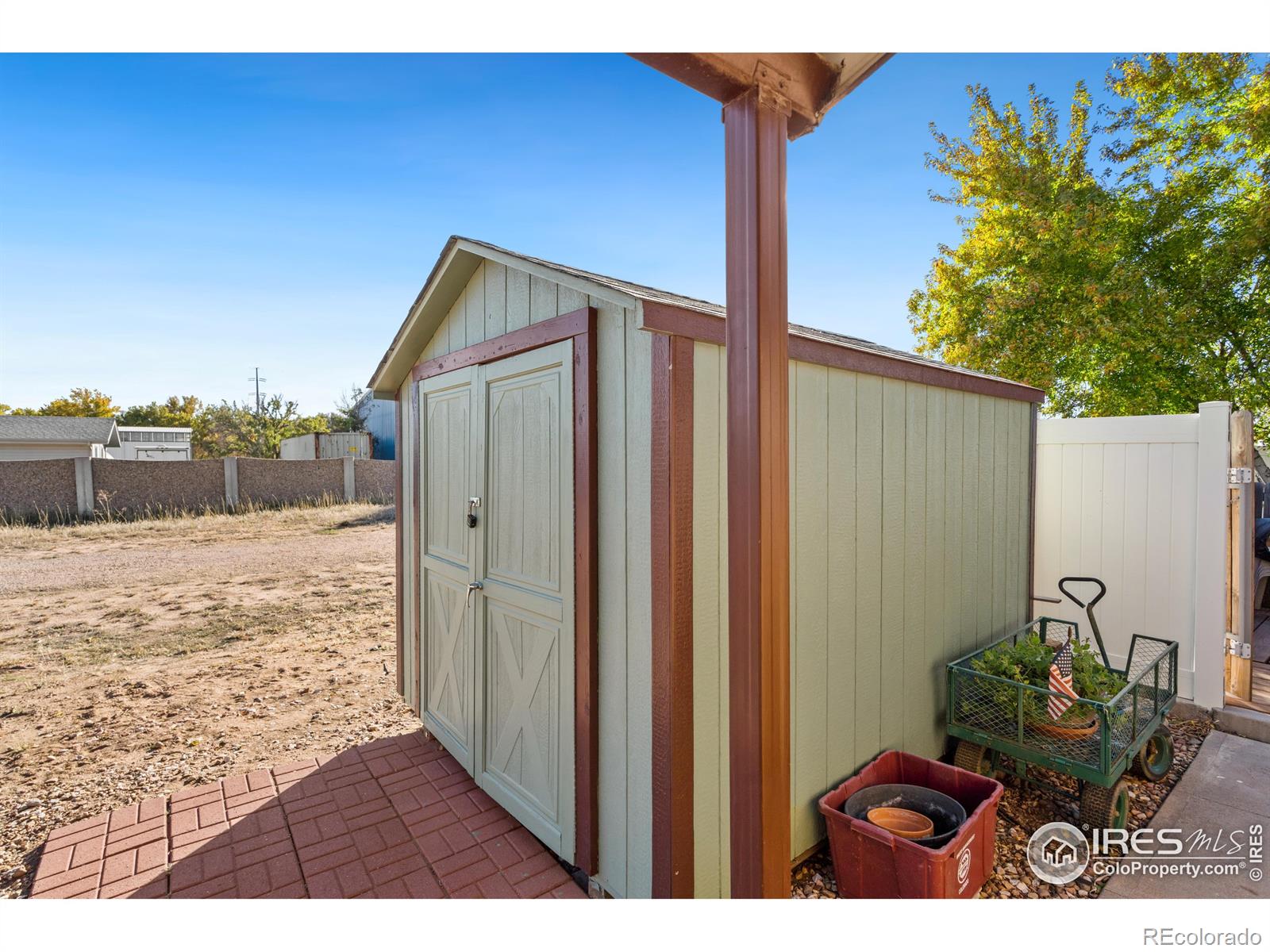 MLS Image #33 for 4215  denver street,evans, Colorado