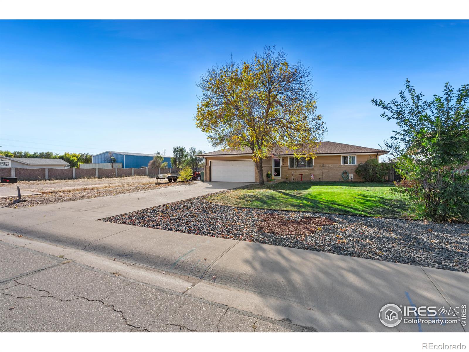 MLS Image #4 for 4215  denver street,evans, Colorado