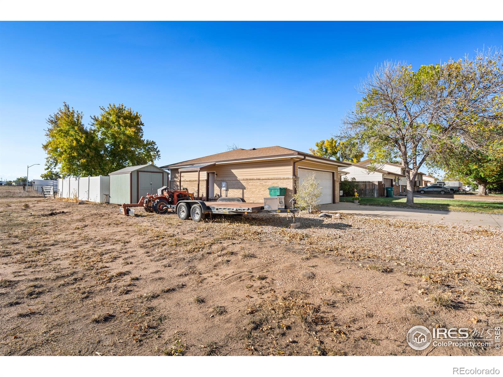 MLS Image #5 for 4215  denver street,evans, Colorado