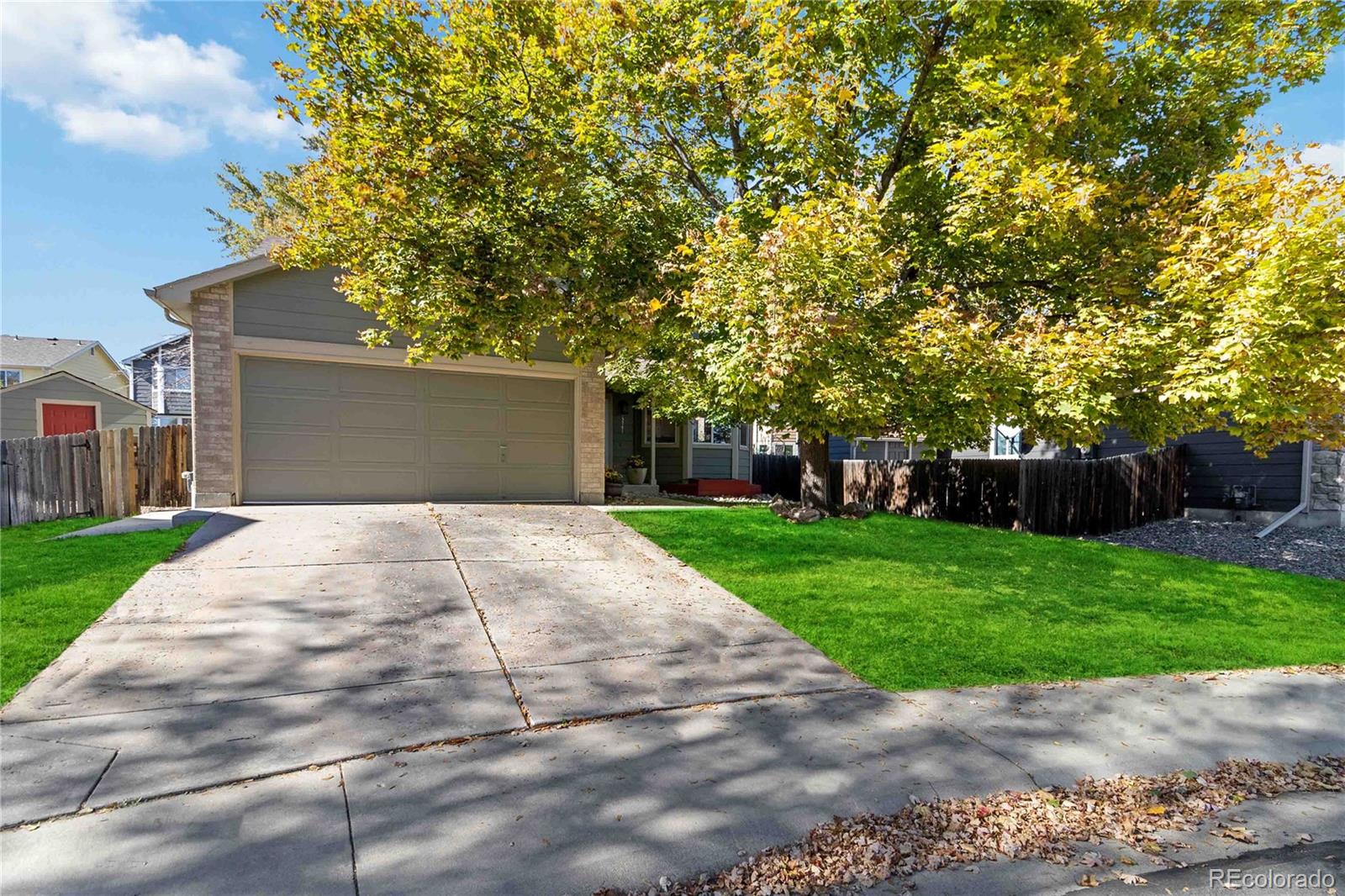 CMA Image for 13547  quivas street,Denver, Colorado