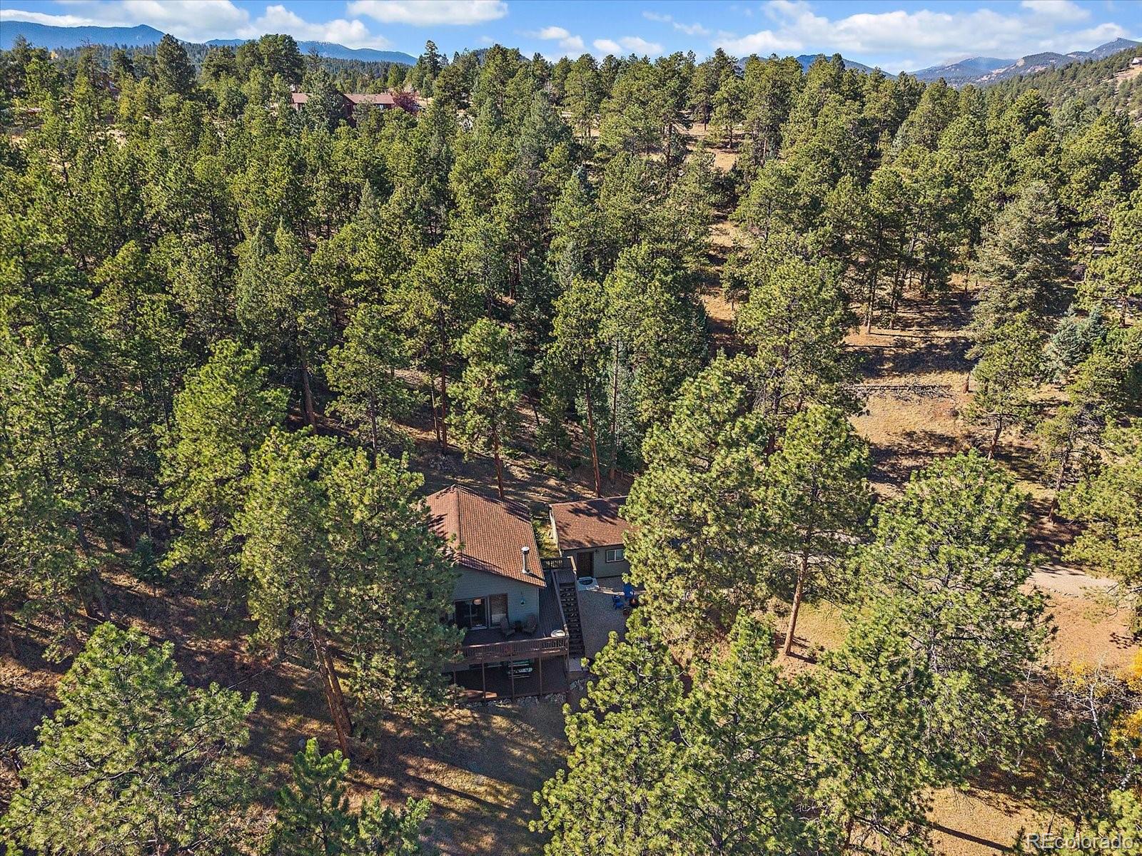 MLS Image #25 for 475  chickadee lane,bailey, Colorado