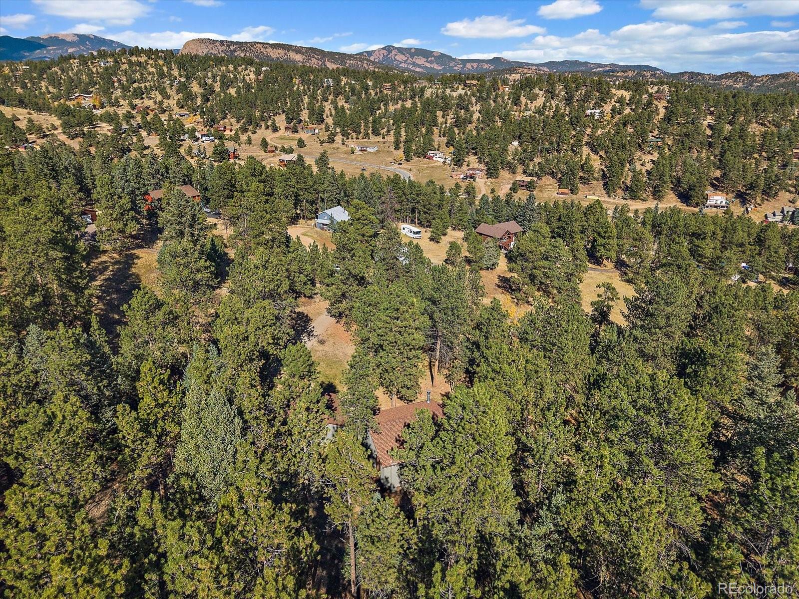 MLS Image #26 for 475  chickadee lane,bailey, Colorado