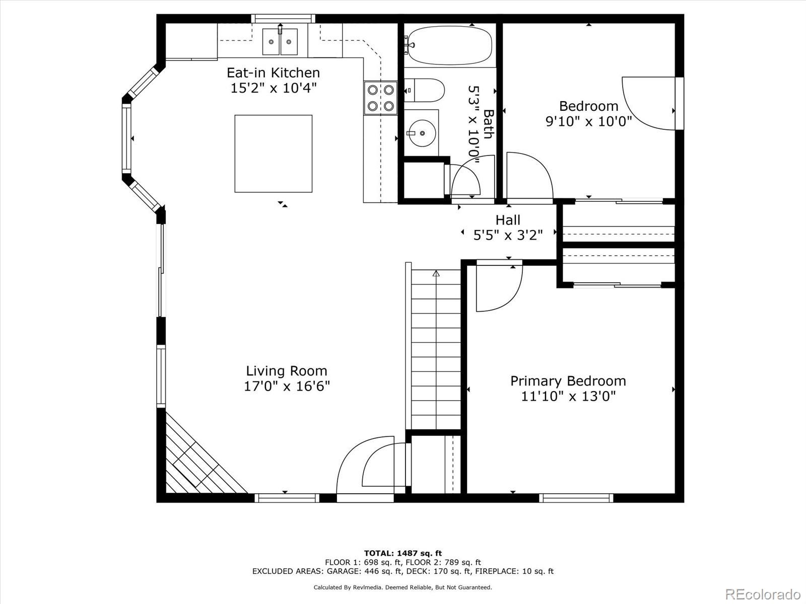 MLS Image #27 for 475  chickadee lane,bailey, Colorado