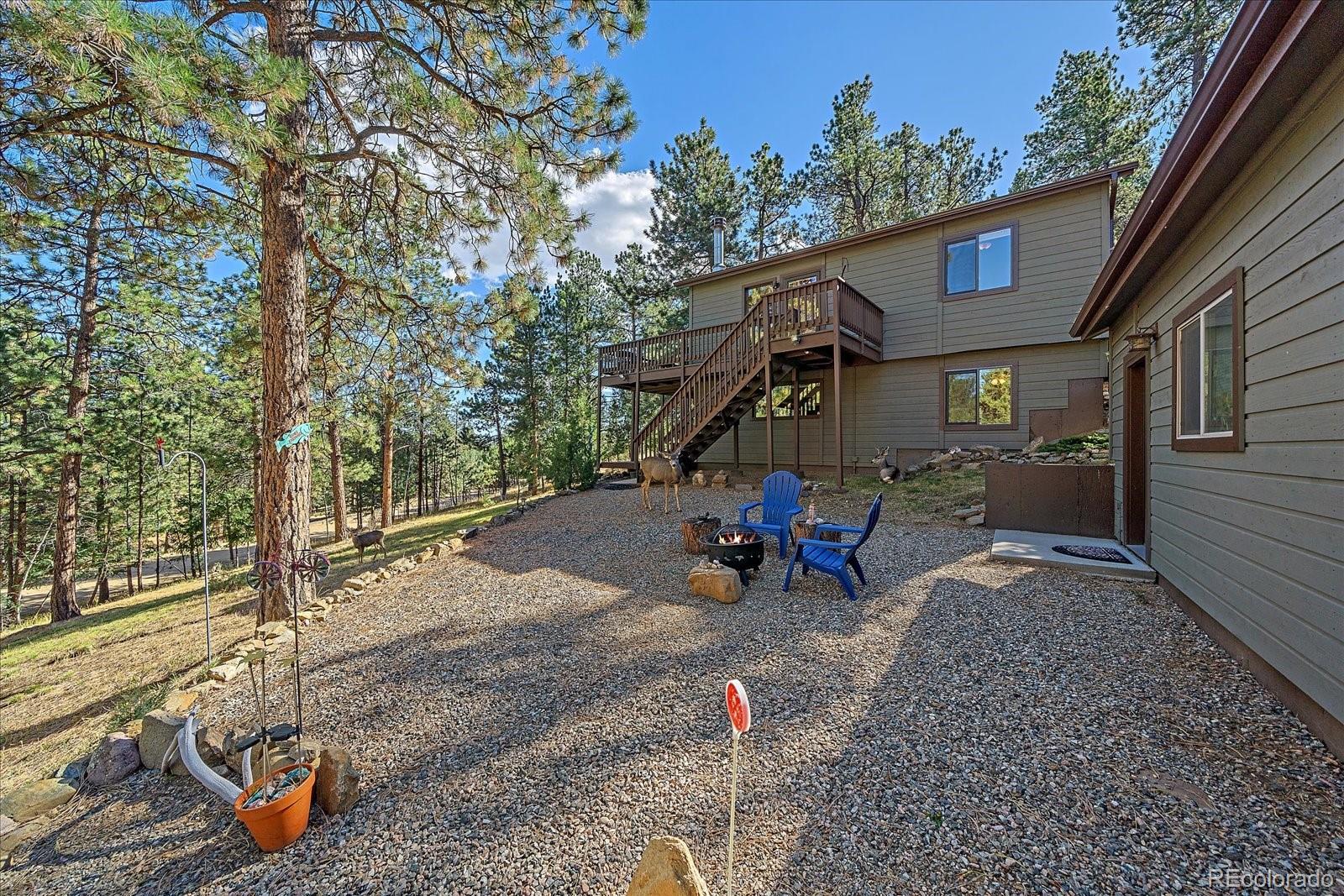 MLS Image #7 for 475  chickadee lane,bailey, Colorado