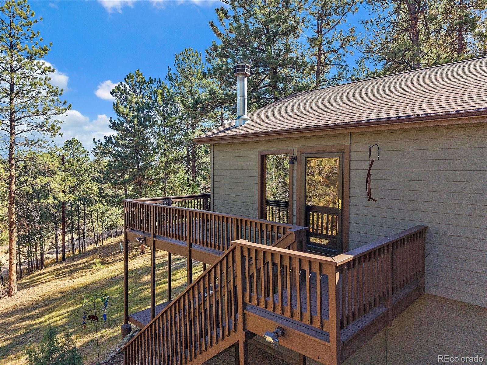 MLS Image #8 for 475  chickadee lane,bailey, Colorado