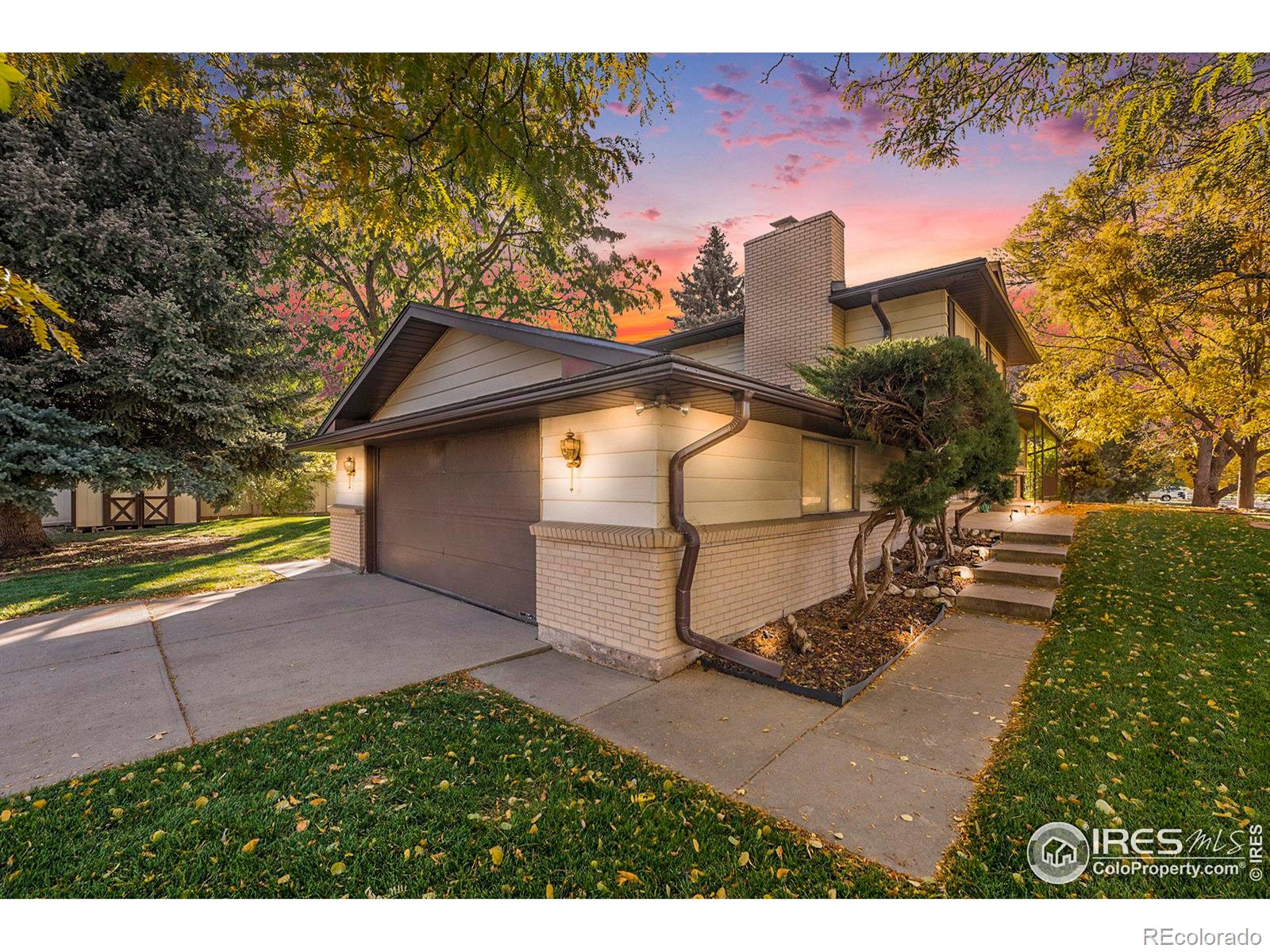 MLS Image #0 for 2216  51st avenue,greeley, Colorado