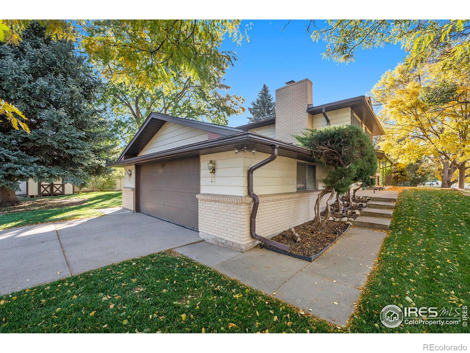 MLS Image #2 for 2216  51st avenue,greeley, Colorado