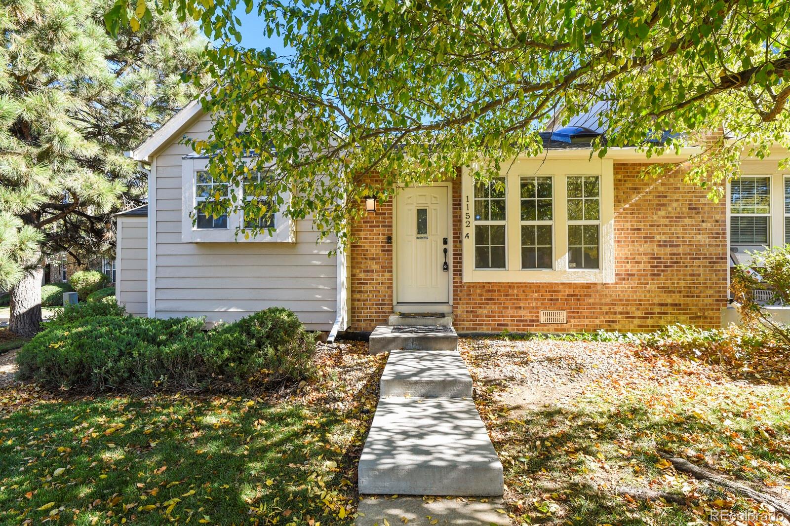 MLS Image #1 for 1152 s zeno way,aurora, Colorado