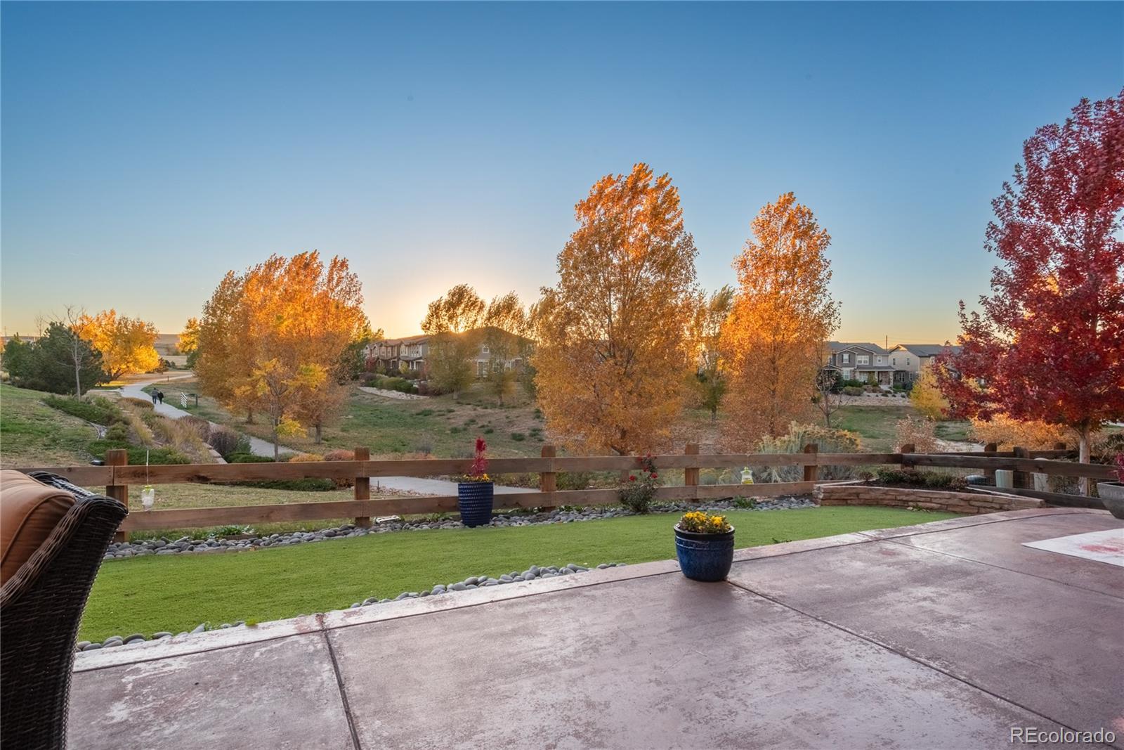 MLS Image #42 for 10285  kenneth drive,parker, Colorado