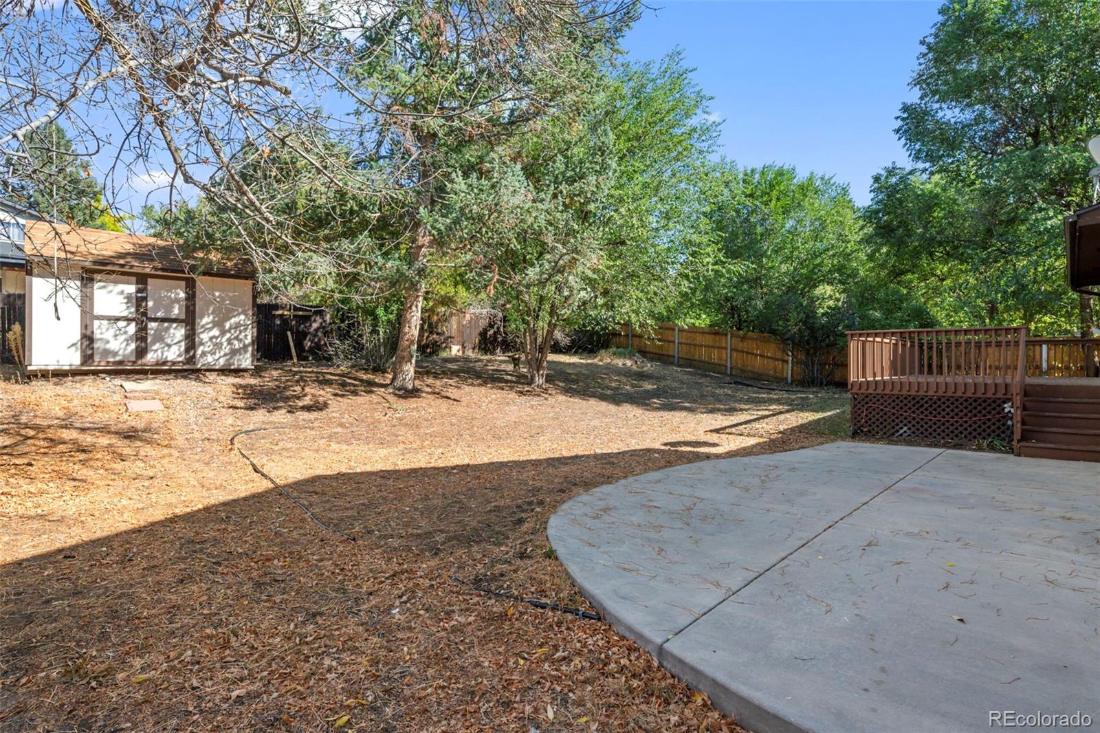 MLS Image #28 for 4236 s hammock drive,colorado springs, Colorado