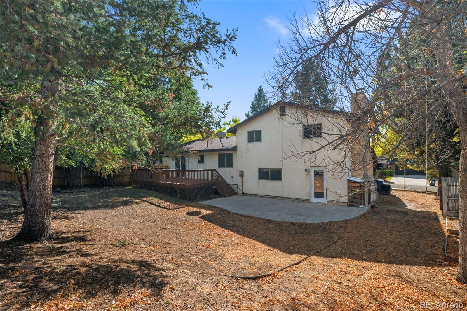 MLS Image #29 for 4236 s hammock drive,colorado springs, Colorado