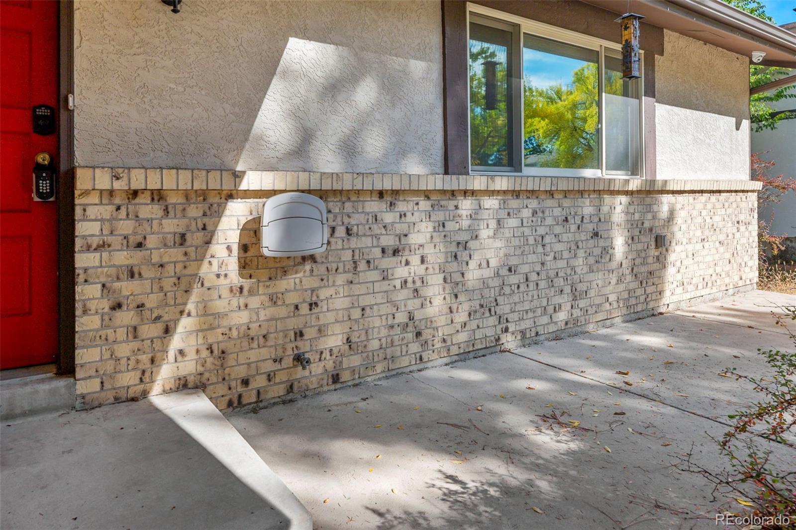 MLS Image #3 for 4236 s hammock drive,colorado springs, Colorado