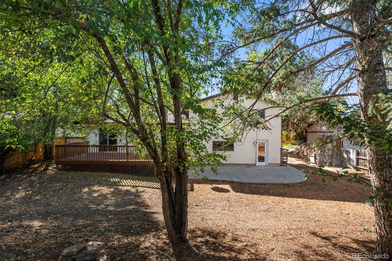 MLS Image #30 for 4236 s hammock drive,colorado springs, Colorado
