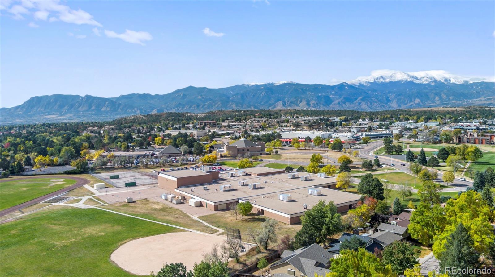 MLS Image #33 for 4236 s hammock drive,colorado springs, Colorado