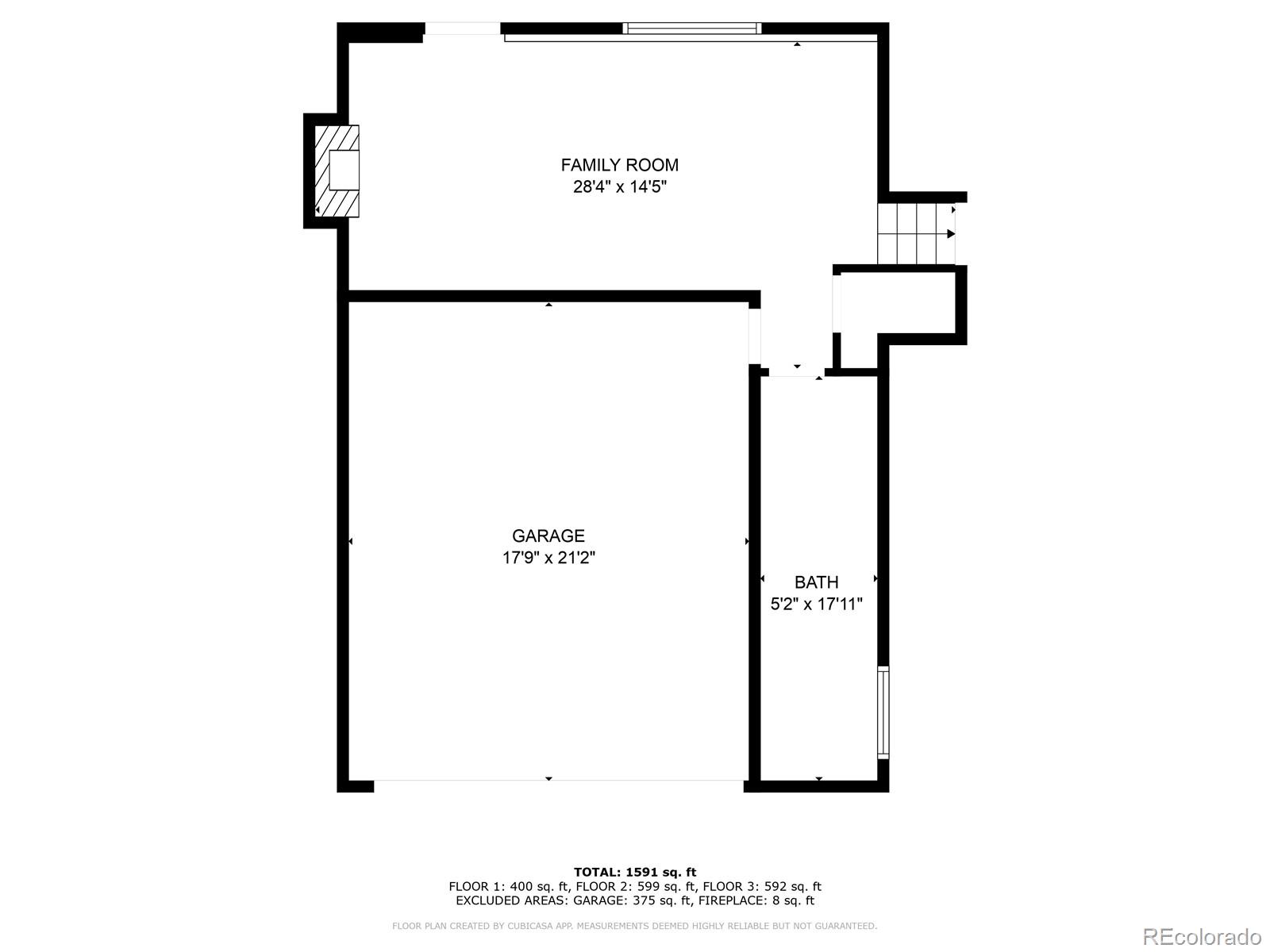MLS Image #34 for 4236 s hammock drive,colorado springs, Colorado