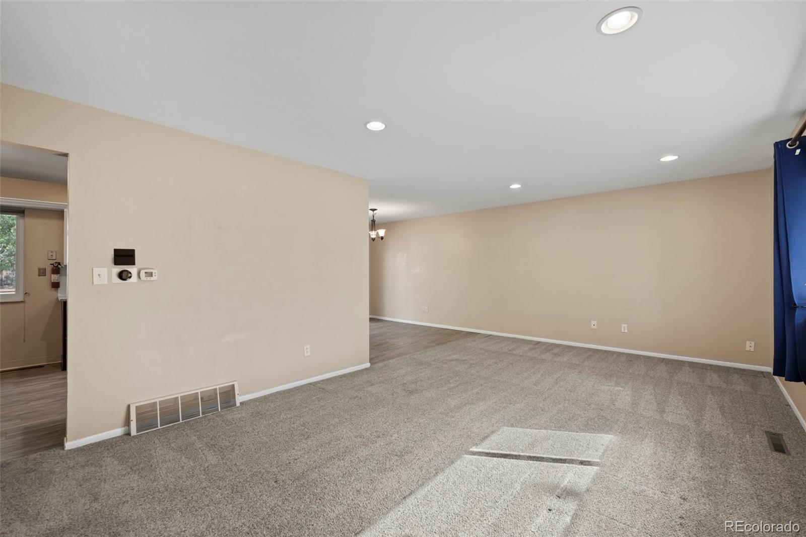MLS Image #5 for 4236 s hammock drive,colorado springs, Colorado