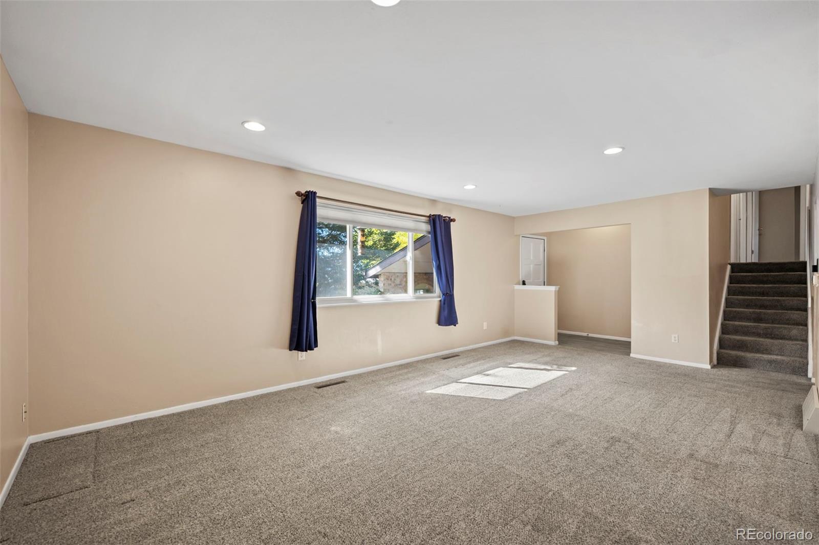 MLS Image #7 for 4236 s hammock drive,colorado springs, Colorado